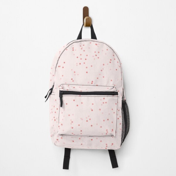 Item preview, Pink Stars designed and sold by moxsto.