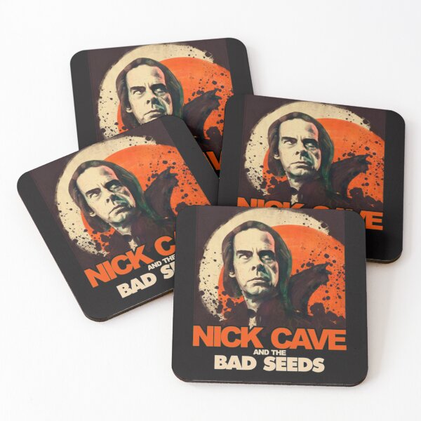Item preview, Nick Cave Gift love designed and sold by paulettejibr.