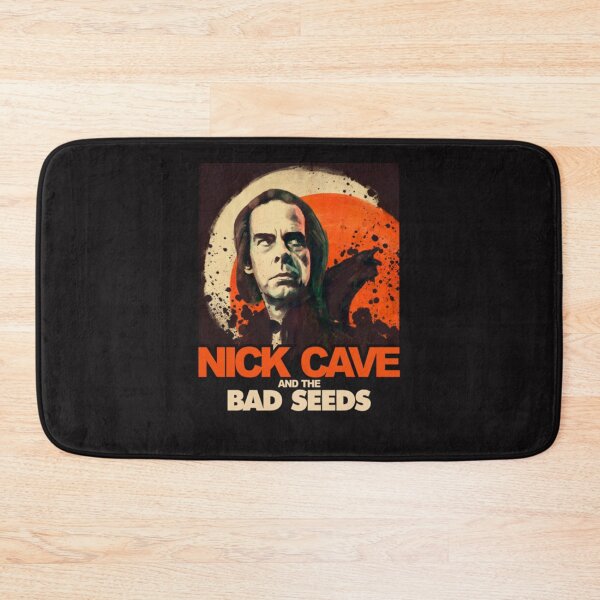 Item preview, Nick Cave Gift love designed and sold by paulettejibr.