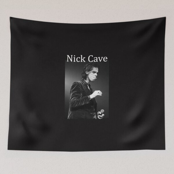 Item preview, Nick Cave Gift love designed and sold by paulettejibr.