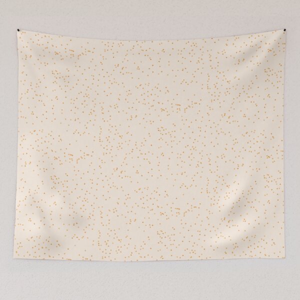 Item preview, Orange Stars designed and sold by moxsto.
