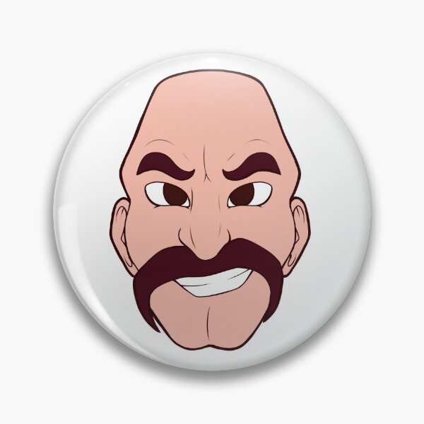 Item preview, soda popinski - punch out designed and sold by FlamingoInk.