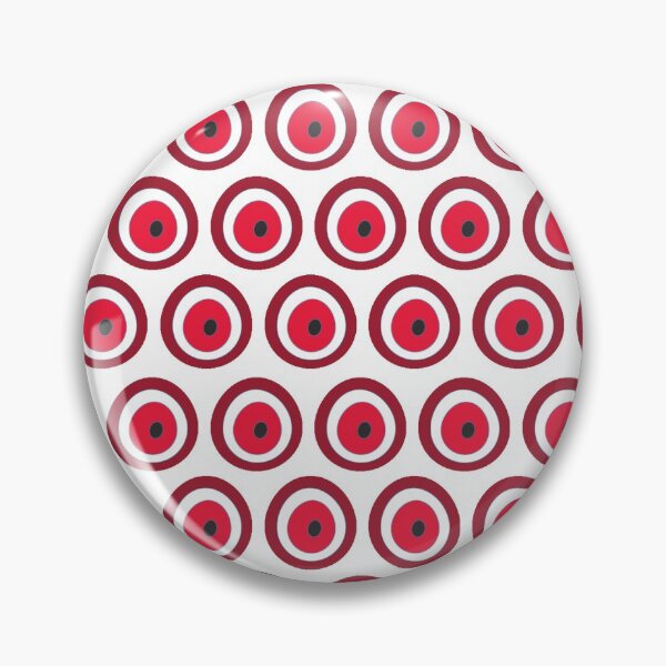 Item preview, Evil Eye Red Bead (Courage Protection) designed and sold by SPYDER25.