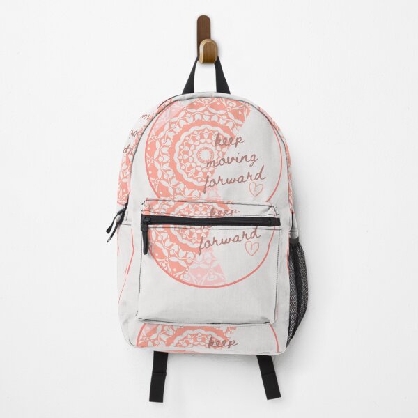 Item preview, Keep moving forward designed and sold by Crushonnature.