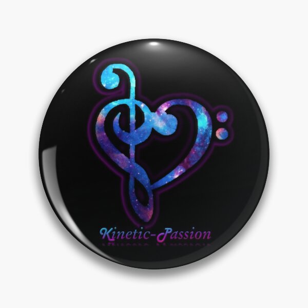 Artikelvorschau, Kinetic-Passion Music Logo entworfen und verkauft von kinetic-passion.