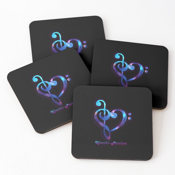 Artikelvorschau, Kinetic-Passion Music Logo entworfen und verkauft von kinetic-passion.