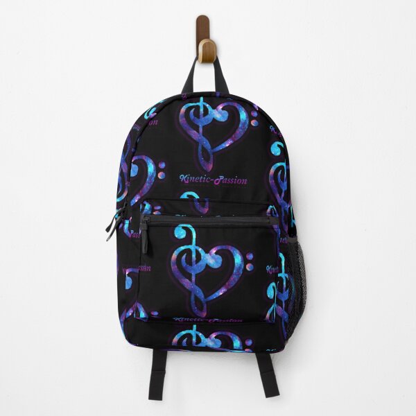 Item preview, Kinetic-Passion Music Logo designed and sold by kinetic-passion.