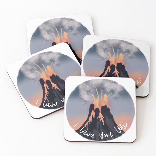 Item preview, I Lava You Lots designed and sold by faixahxainal.