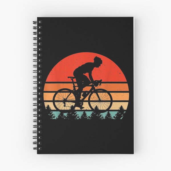 Item preview, Vintage Retro Bicycle Cycling For Bike Rider   designed and sold by AlohaHana.