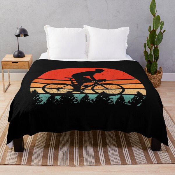 Item preview, Vintage Retro Bicycle Cycling For Bike Rider designed and sold by AlohaHana.