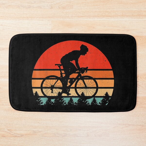 Item preview, Vintage Retro Bicycle Cycling For Bike Rider   designed and sold by AlohaHana.