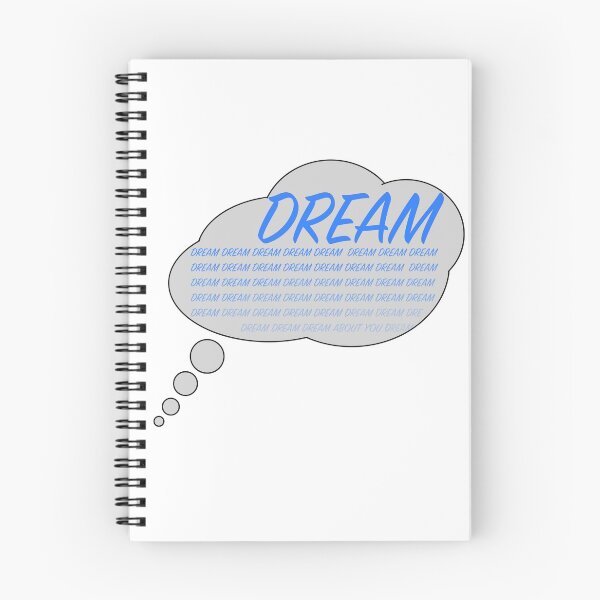 Item preview, dream about you designed and sold by esmebruh.
