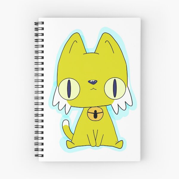 Item preview, Kittyyellow designed and sold by Akai-by-Xio.