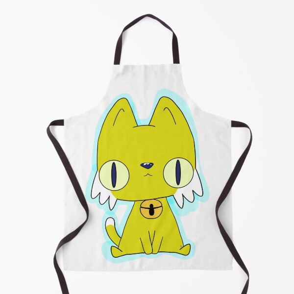 Item preview, Kittyyellow designed and sold by Akai-by-Xio.