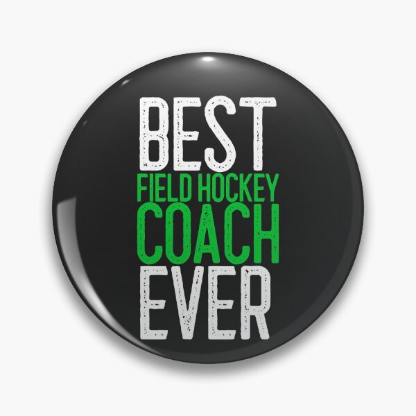 Artikelvorschau, Bester Feldhockeytrainer aller Zeiten Feldhockeygeschenk entworfen und verkauft von EricJP.