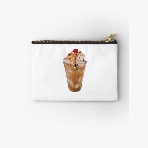 Item preview, peanut butter ice cream sundae photograph designed and sold by Nostrathomas66.