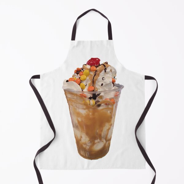 Item preview, peanut butter ice cream sundae photograph designed and sold by Nostrathomas66.