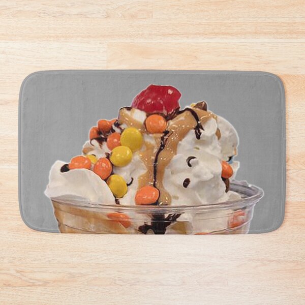 Item preview, peanut butter ice cream sundae photograph designed and sold by Nostrathomas66.