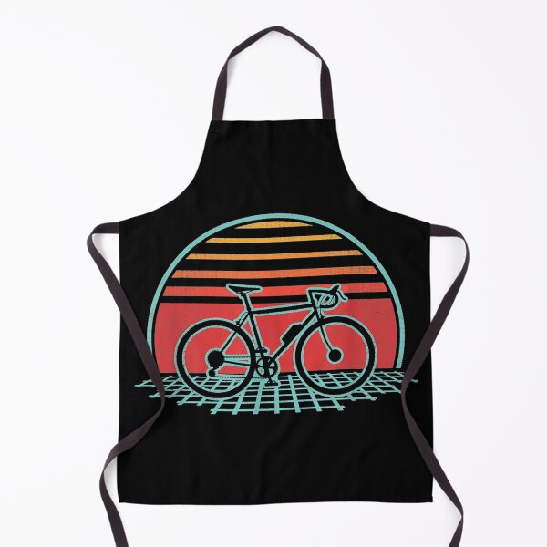 Item preview, Bicycle Retro Vintage Cycling 70s 80s Style designed and sold by AlohaHana.