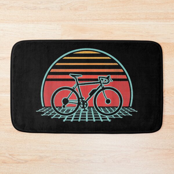 Item preview, Bicycle Retro Vintage Cycling 70s 80s Style  designed and sold by AlohaHana.