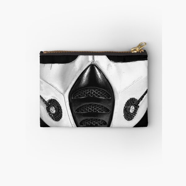 Item preview, mask white for the kombat designed and sold by cat poe.