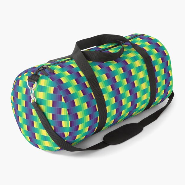 Item preview, MOSAIC TRENDS blue green yellow DIGITAL TRENDS  designed and sold by THE AMERICAN TEEVANGELIST.