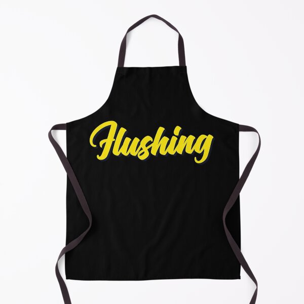 Item preview, Flushing designed and sold by QueensNewYork.