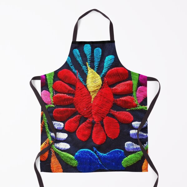 Details about   SKELETON ART APRONS Craft Set 