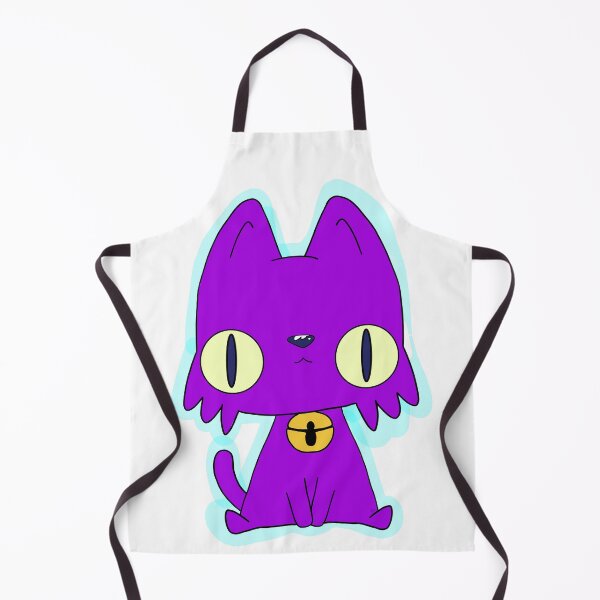 Item preview, KittyPurple designed and sold by Akai-by-Xio.