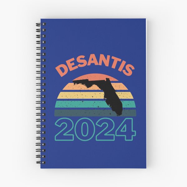 Item preview, ron desantis para presidente 2024 designed and sold by Hey-Nice-Shirt.