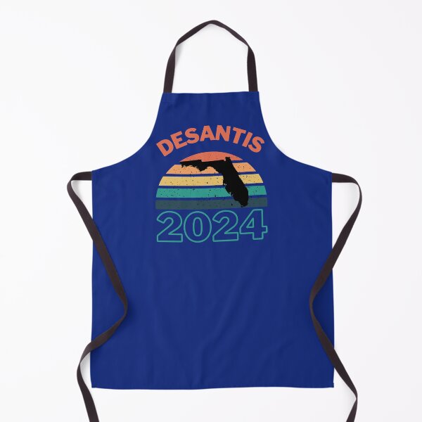 Item preview, ron desantis for president 2024 designed and sold by Hey-Nice-Shirt.