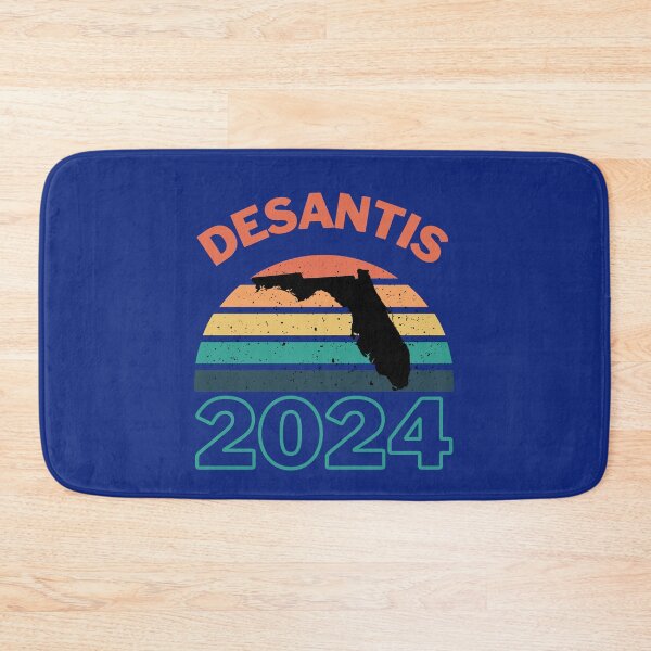 Item preview, ron desantis for president 2024 designed and sold by Hey-Nice-Shirt.