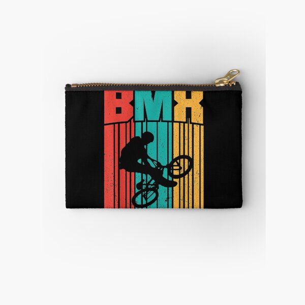 Item preview, BMX Vintage Bike Bicycle Racing BMX Lover I Cool  designed and sold by AlohaHana.