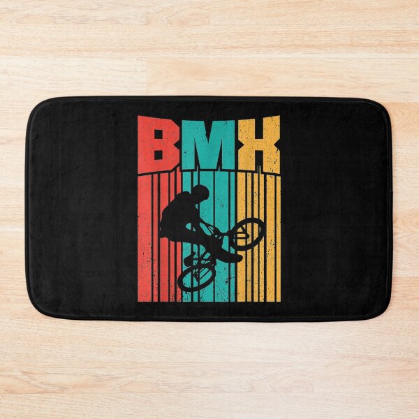 Item preview, BMX Vintage Bike Bicycle Racing BMX Lover I Cool  designed and sold by AlohaHana.