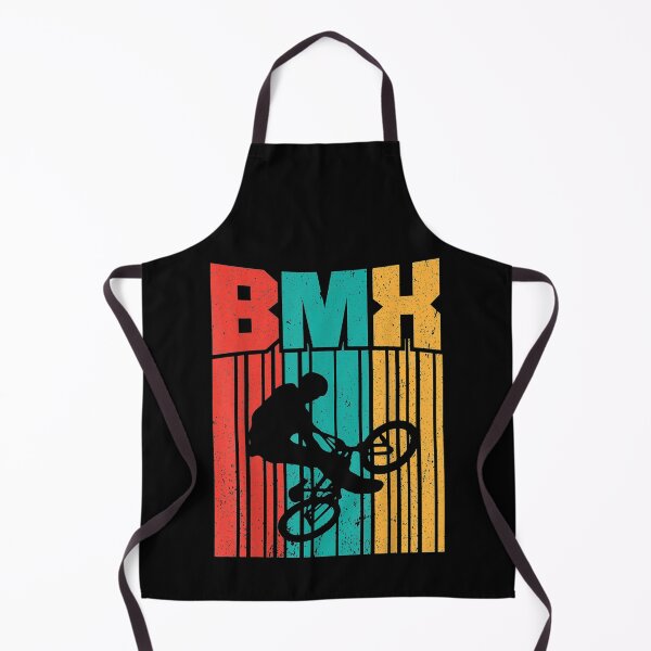 Item preview, BMX Vintage Bike Bicycle Racing BMX Lover I Cool designed and sold by AlohaHana.
