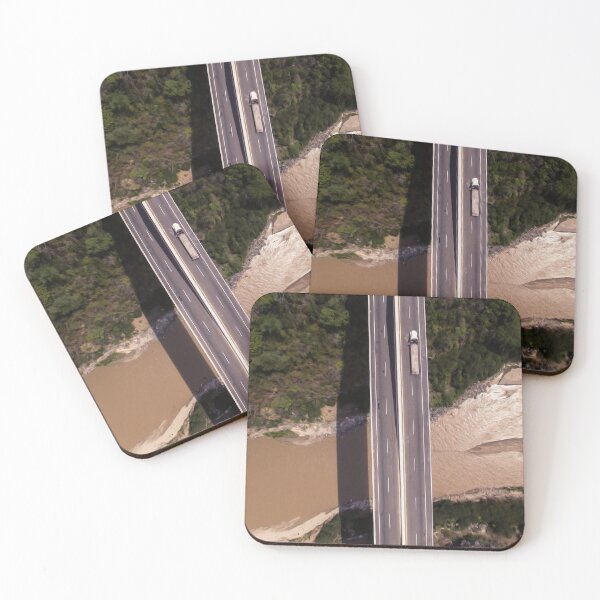 Item preview, Bridge River Flow Lane Truck Vehicle  designed and sold by DanielCarvalho2.