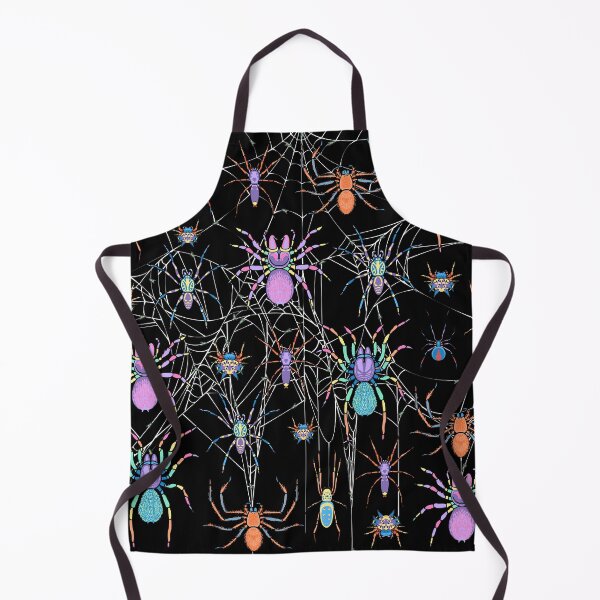 Item preview, Along Came a Spider designed and sold by Rachel Weaver.