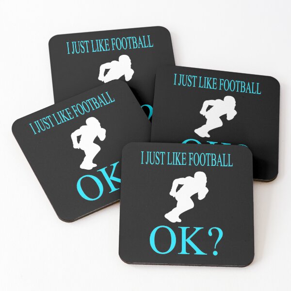 Item preview, It's a football thing - You wouldn't understand! designed and sold by saulmedia.