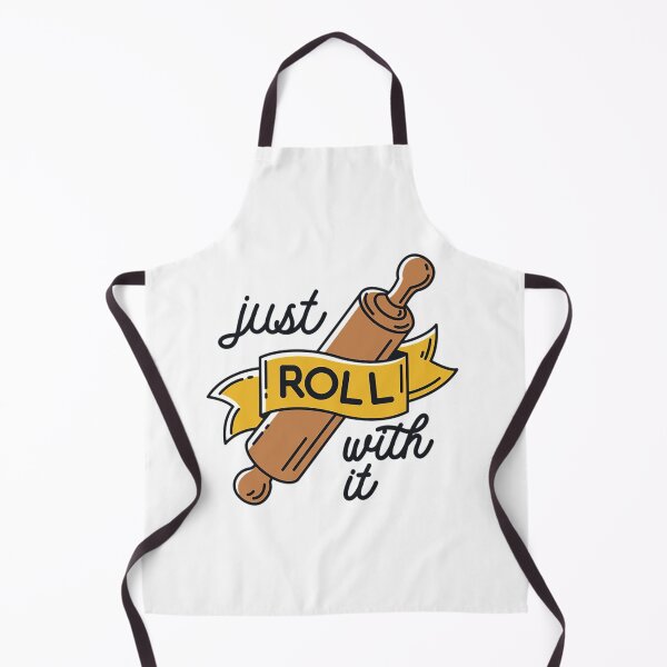 Item preview, Just Roll With It designed and sold by Pheonix812.
