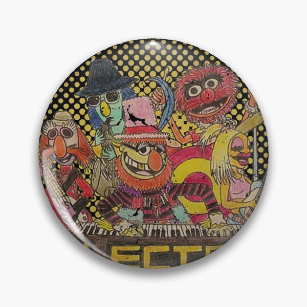 Item preview, Electric mayhem Tour 2021  designed and sold by alorachis8x.