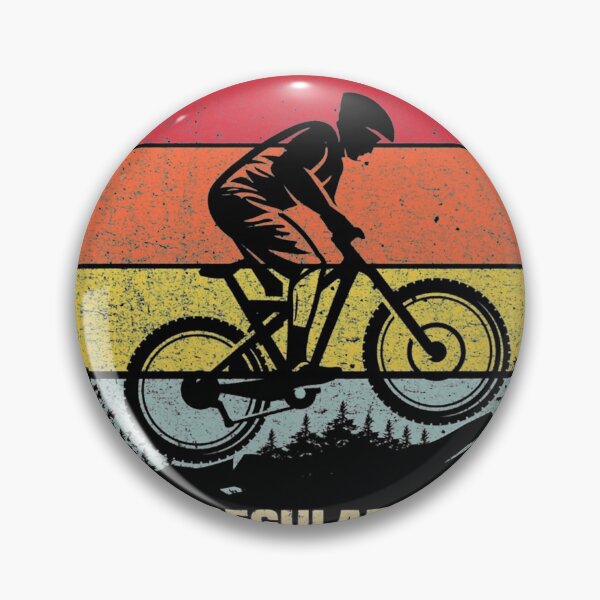 Item preview, Cycling Dad Like A Regular Dad But Cooler designed and sold by AlohaHana.