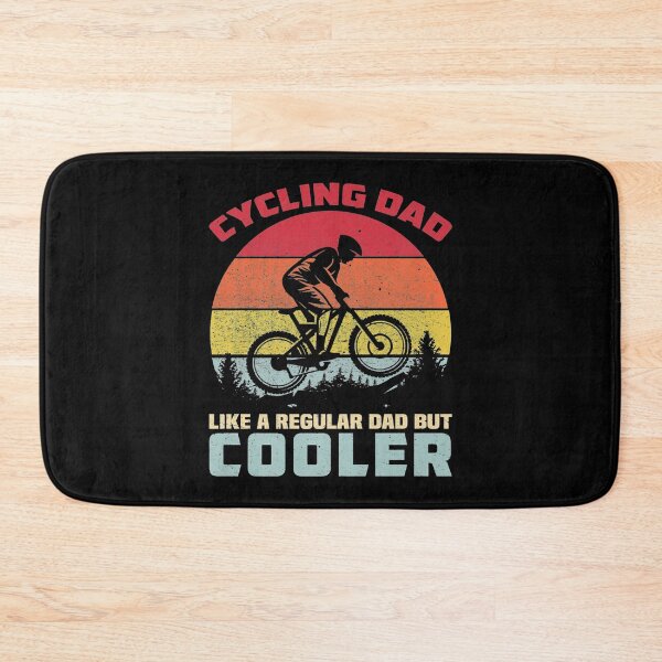 Item preview, Cycling Dad Like A Regular Dad But Cooler designed and sold by AlohaHana.