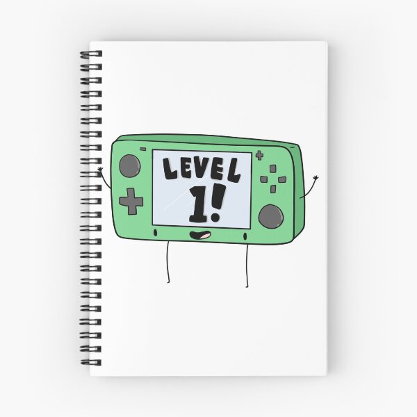 Item preview, Level 1! designed and sold by Mollyelizabethc.