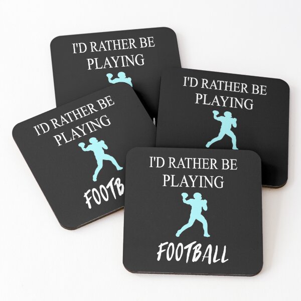 Item preview, It's a football thing - You wouldn't understand! designed and sold by saulmedia.