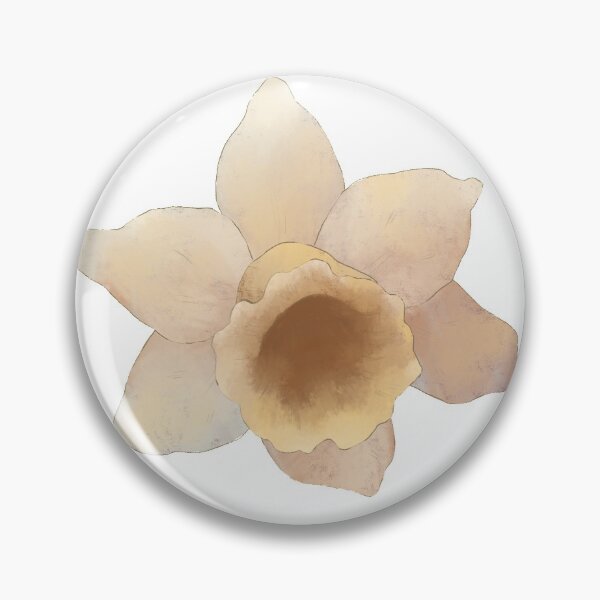 Item preview, Pale Daffodil designed and sold by EmrysSeren.
