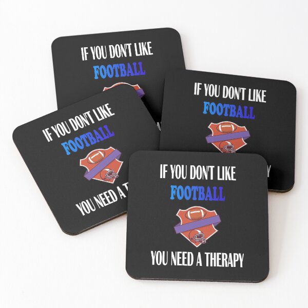 Item preview, It's a football thing - You wouldn't understand! designed and sold by saulmedia.