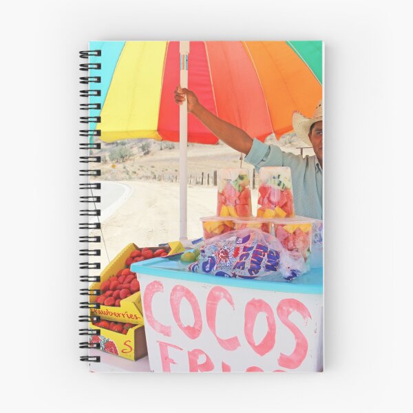 Item preview, Fruit Vendor designed and sold by Chet  King.