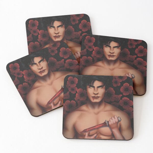 Item preview, Casteel and Poppy  designed and sold by Procastle.