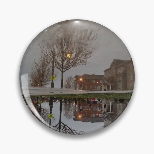 Item preview, "Reflections at Sunrise" designed and sold by 3-1415926535.
