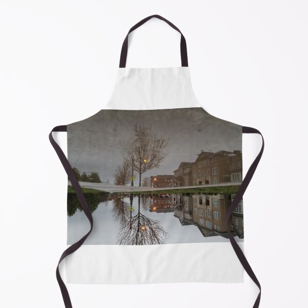 Item preview, "Reflections at Sunrise" designed and sold by 3-1415926535.